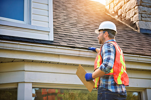 Licensed Storm Damage Roof Repair service in Gable, SC - Ben Roofing and Steel LLC